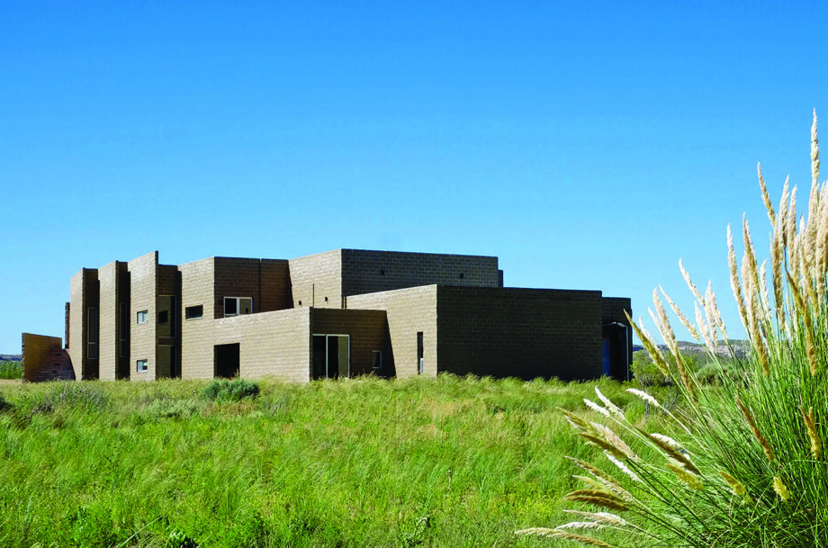 bodega chacra -bodega