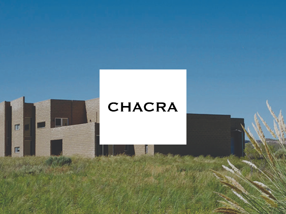 chacra portada